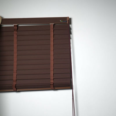 Motorized Window Curtain Blinds