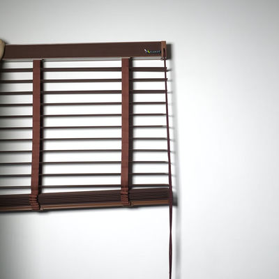 Motorized Window Curtain Blinds