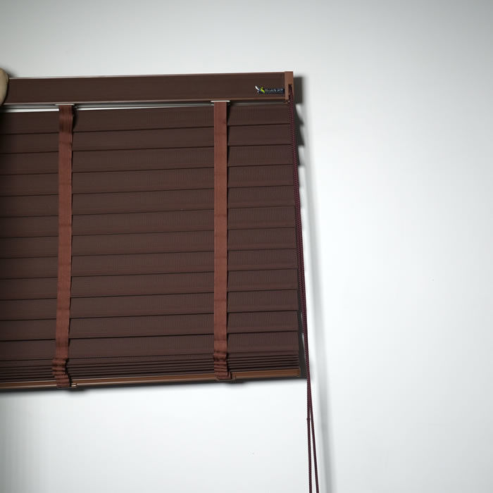 Motorized Window Curtain Blinds